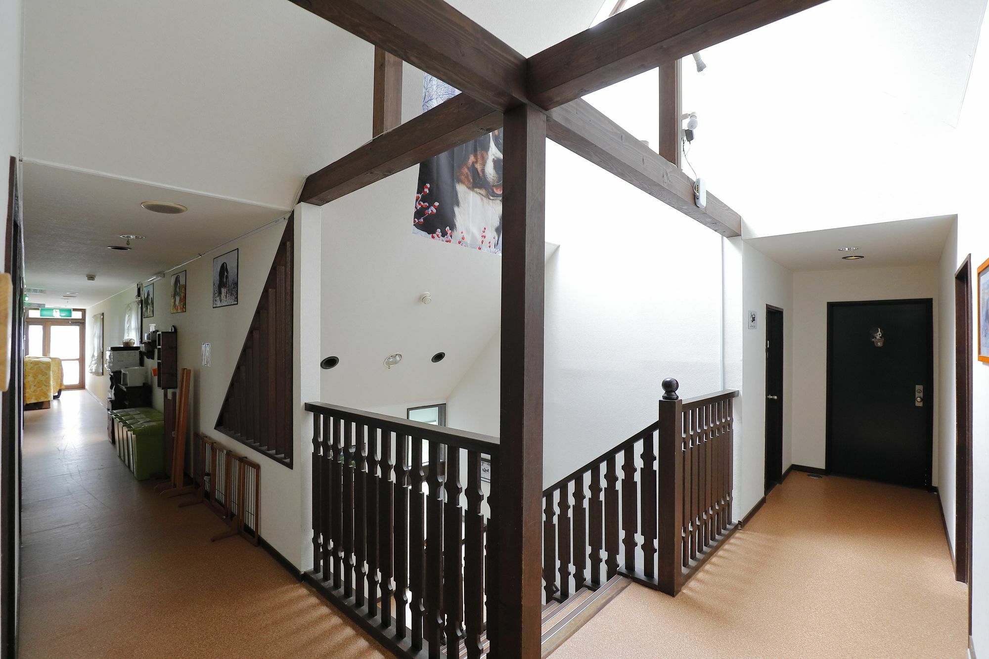 Guest House Bern Chino Exterior foto