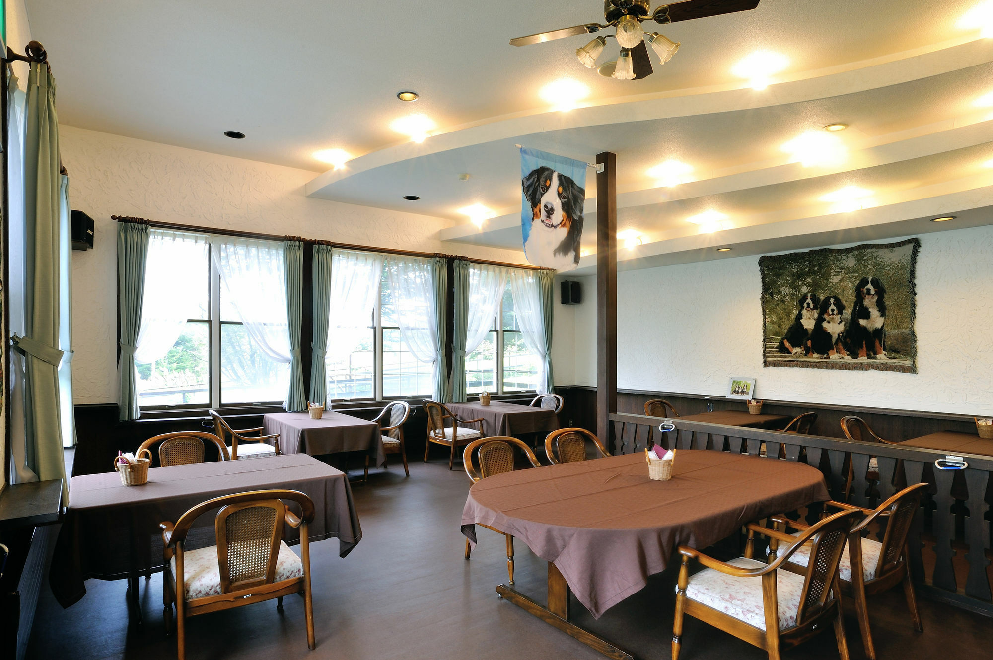Guest House Bern Chino Exterior foto