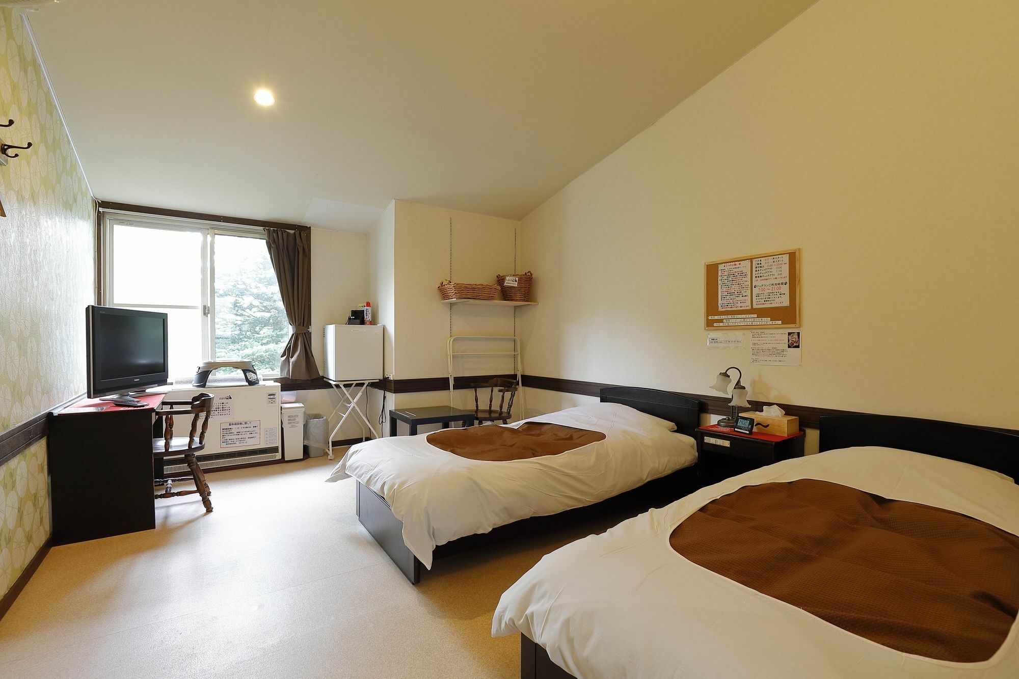 Guest House Bern Chino Exterior foto